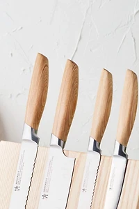 Henckels Pakka 6-pc Magnetic Easel Knife Set
