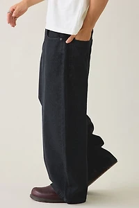 BDG Stripe Pattern Cocoon Fit Jeans