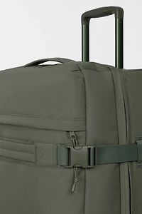 Eastpak Transit'r Medium Monotone Luggage