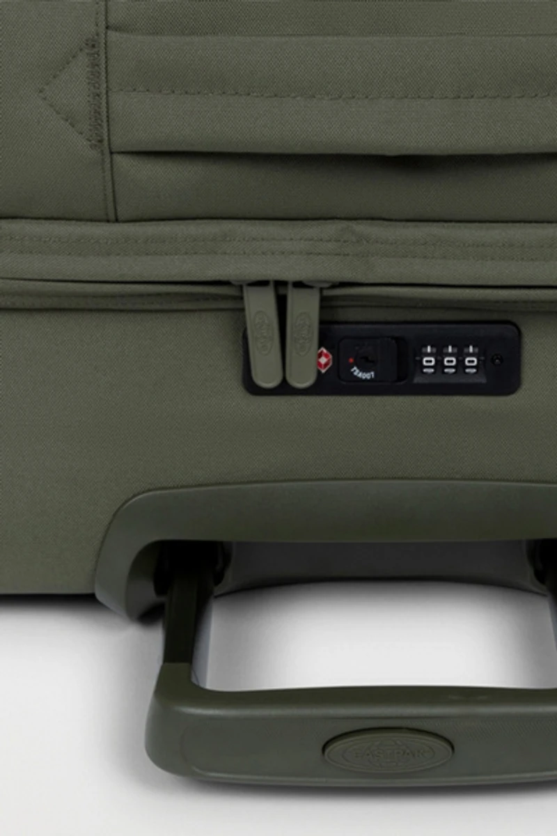 Eastpak Transit'r Medium Monotone Luggage