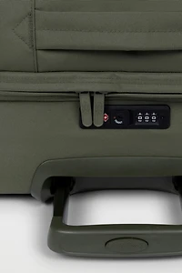 Eastpak Transit'r Medium Monotone Luggage
