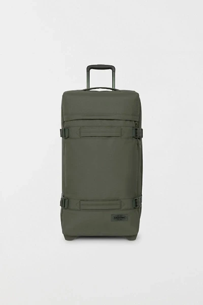 Eastpak Transit'r Medium Monotone Luggage