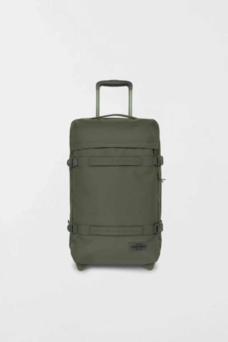 Eastpak Transit'r Carry-On Monotone Luggage