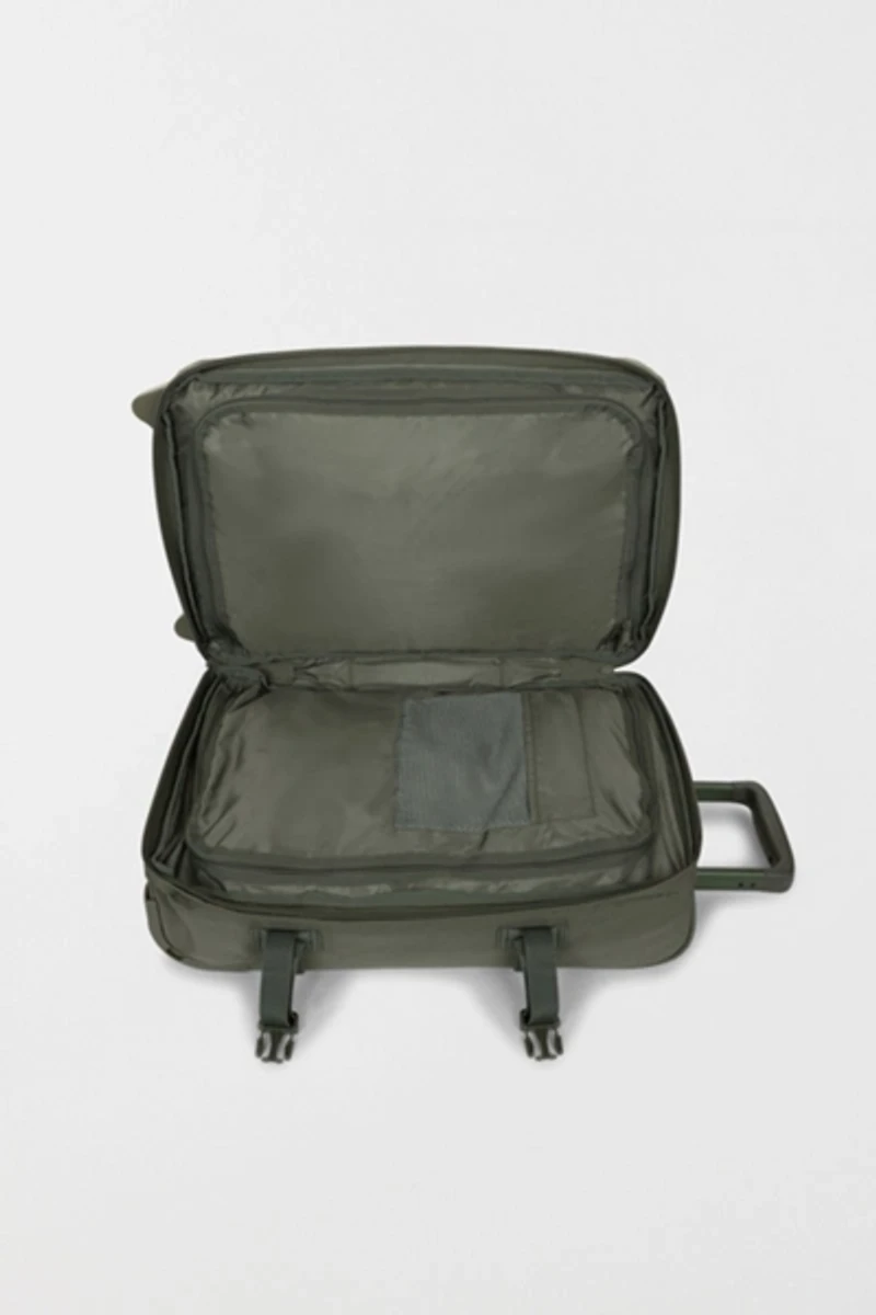 Eastpak Transit'r Carry-On Monotone Luggage