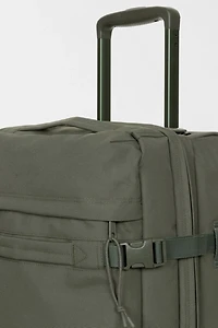 Eastpak Transit'r Carry-On Monotone Luggage