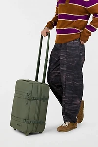 Eastpak Transit'r Carry-On Monotone Luggage