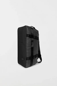 Eastpak Small Tarp Black2 Duffel Pack