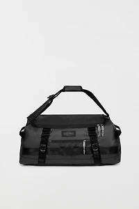 Eastpak Small Tarp Black2 Duffel Pack