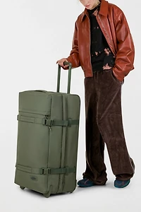 Eastpak Transit'r Large Monotone Luggage
