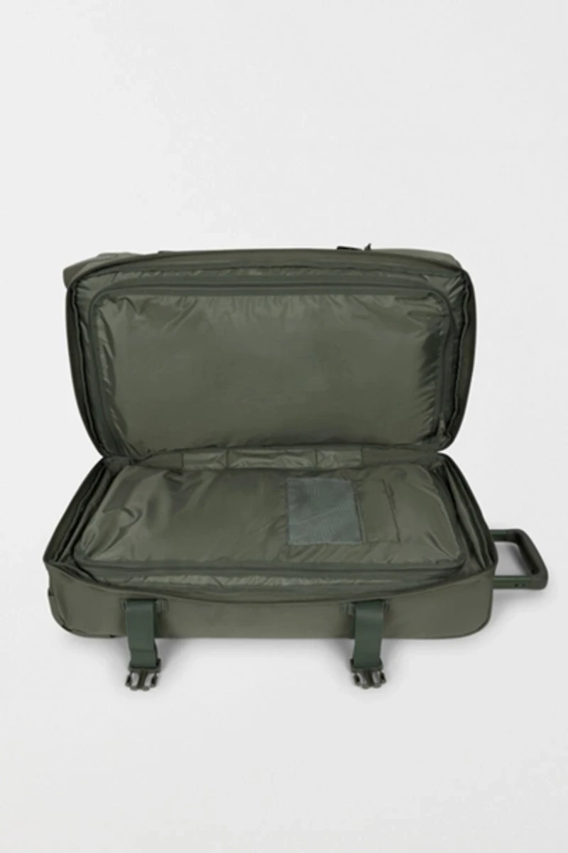 Eastpak Transit'r Large Monotone Luggage