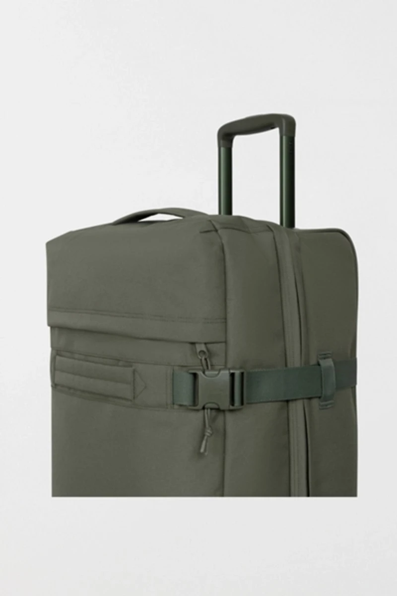 Eastpak Transit'r Large Monotone Luggage