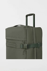 Eastpak Transit'r Large Monotone Luggage