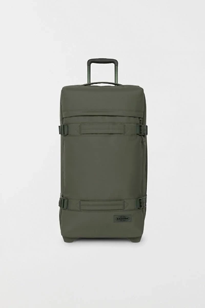 Eastpak Transit'r Large Monotone Luggage