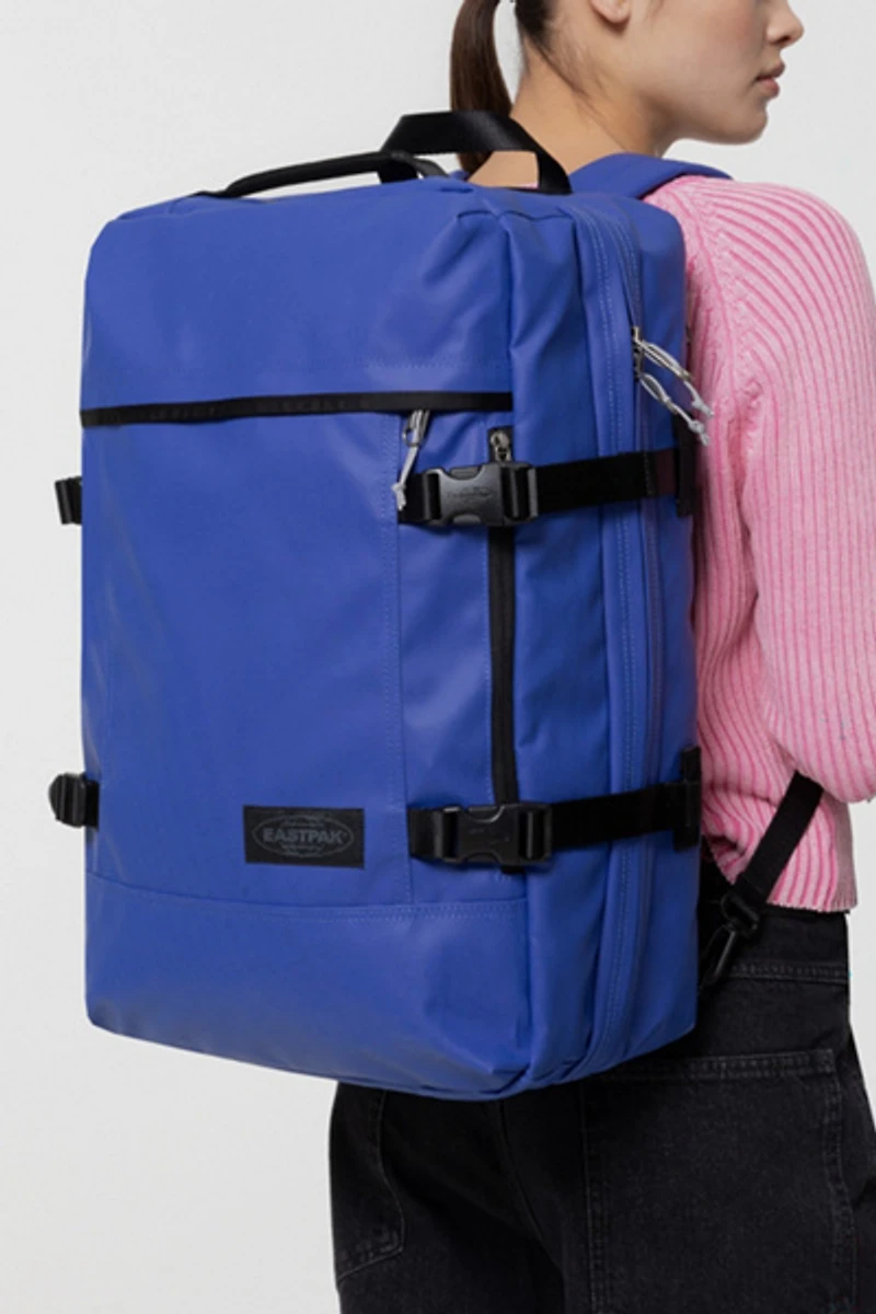 Eastpak Travelpack Tarp Backpack