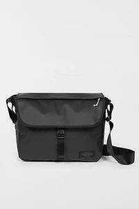 Eastpak Delegate+ Tarp Black2 Messenger Bag