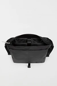 Eastpak Delegate+ Tarp Black2 Messenger Bag
