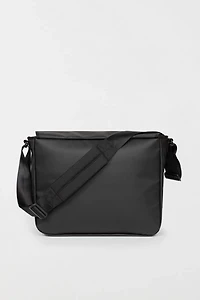 Eastpak Delegate+ Tarp Black2 Messenger Bag