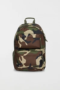 Eastpak Padded Double Camo Backpack