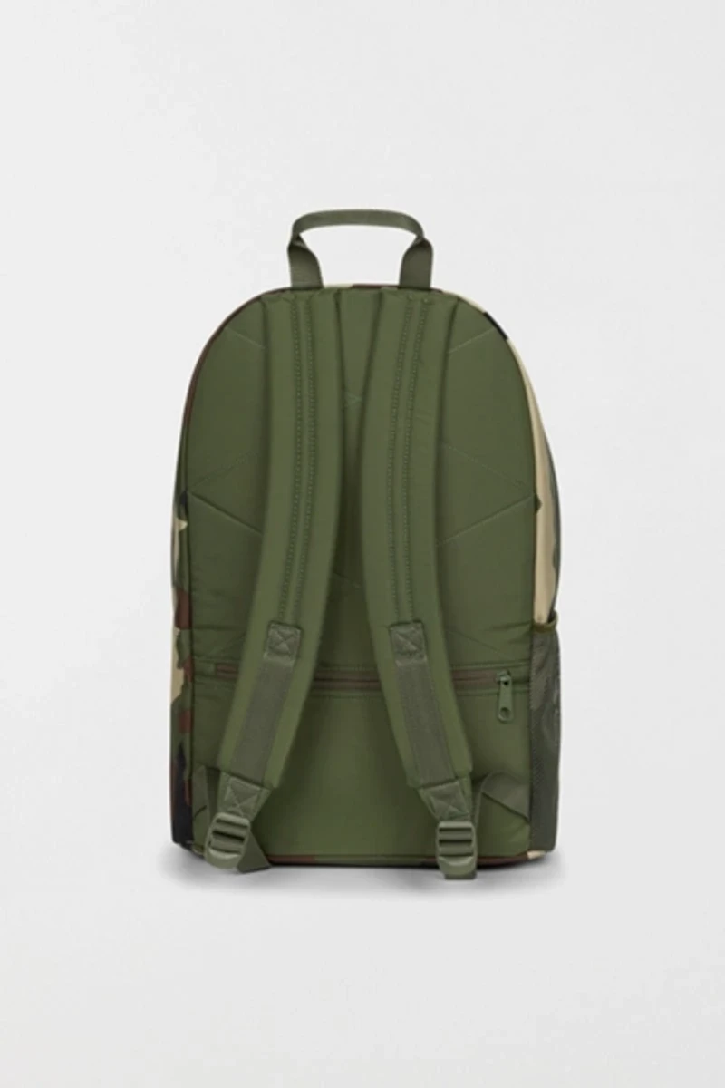 Eastpak Padded Double Camo Backpack