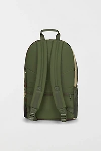 Eastpak Padded Double Camo Backpack