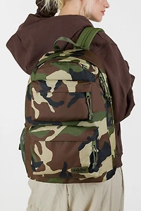 Eastpak Padded Double Camo Backpack