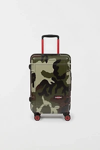 Eastpak Resist'r Zip Carry-On Camo Luggage