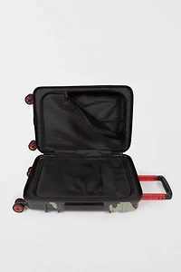 Eastpak Resist'r Zip Carry-On Camo Luggage