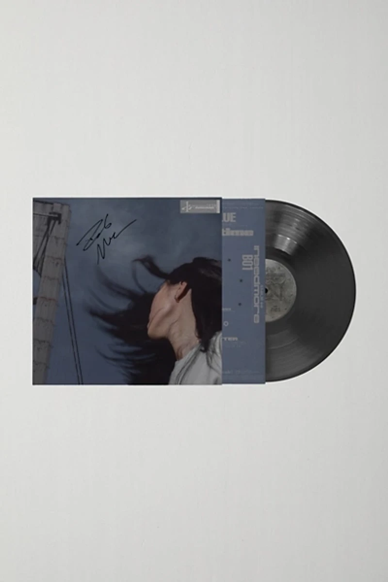 Deb Never - ARCADE Signed UO Exclusive LP