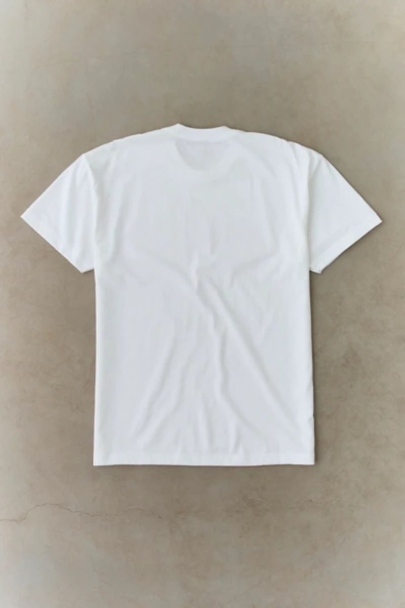 FIFA World Cup 2026™ USA Rally Graphic Oversized Tee