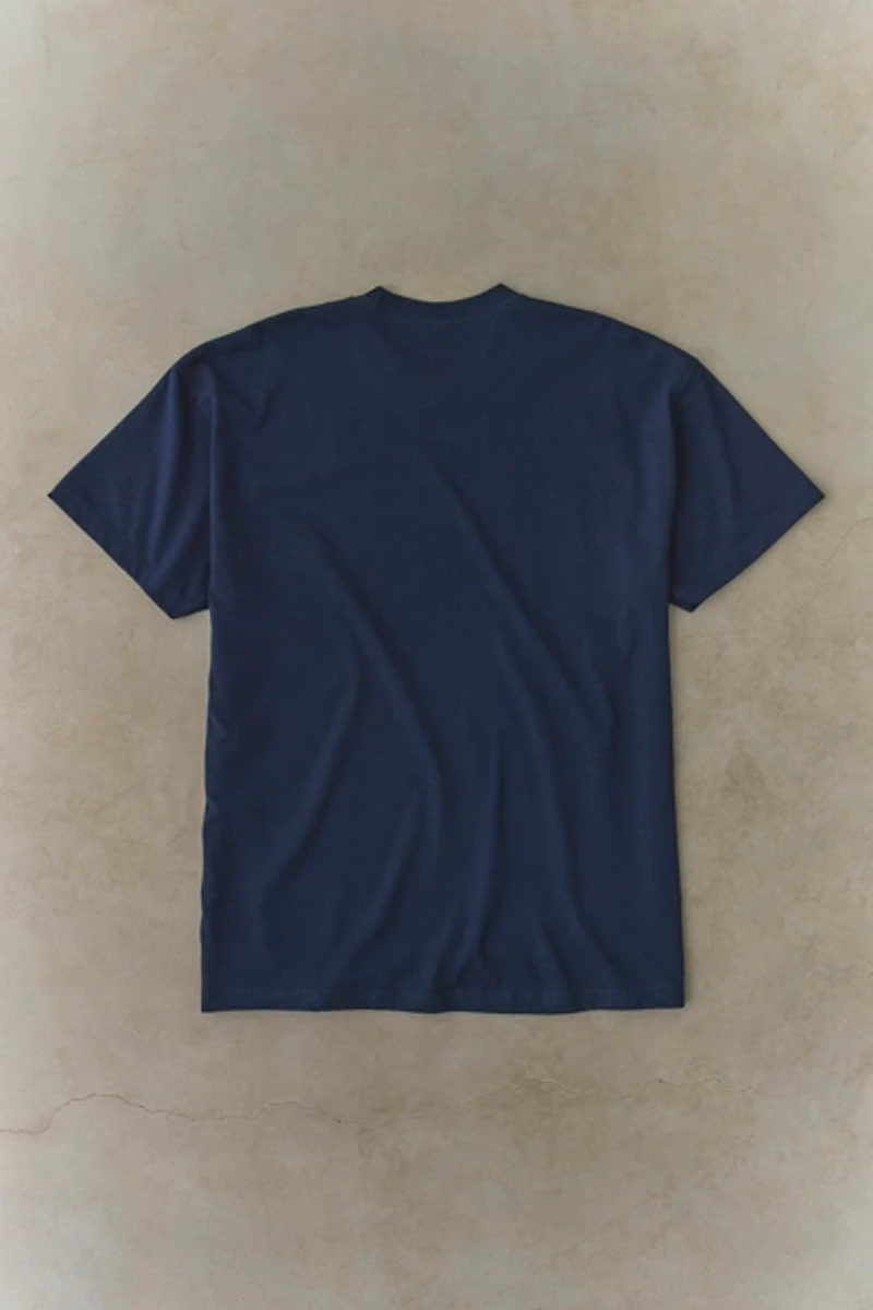 FIFA World Cup 2026™ USA Host Graphic Oversized Tee