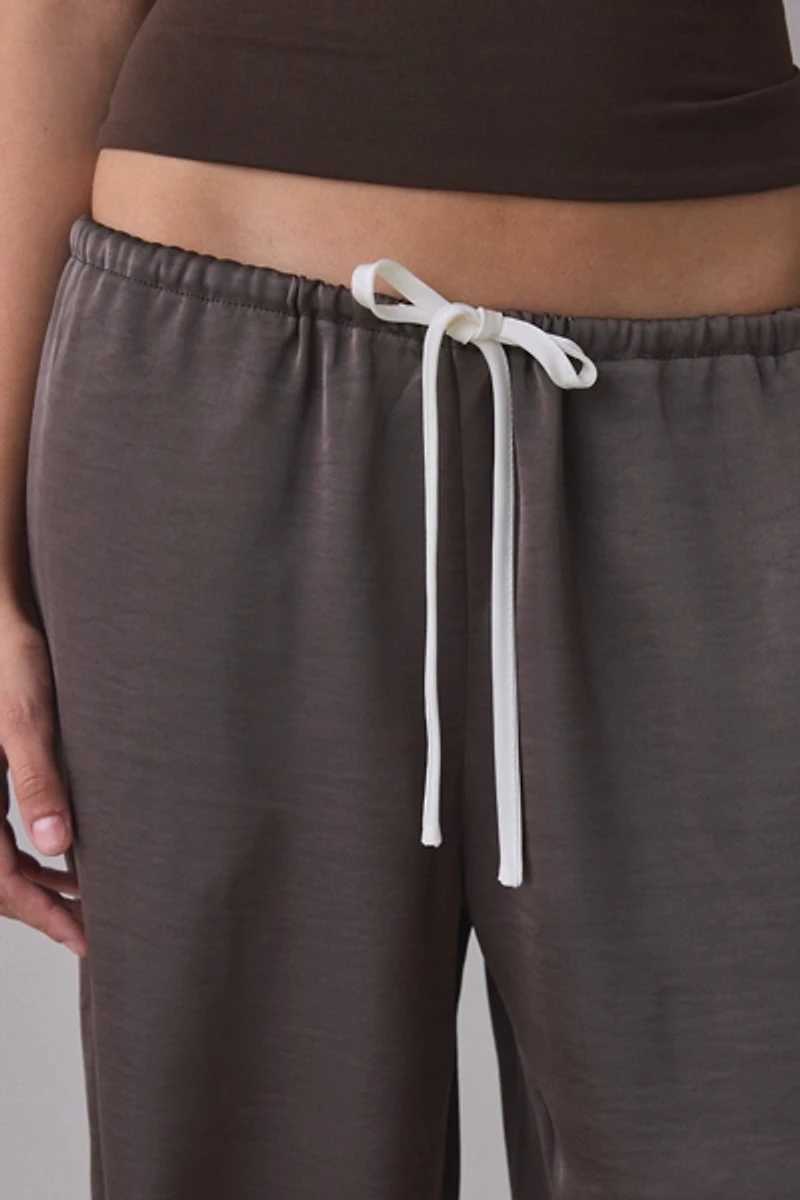 Lioness Femme Satin Pants