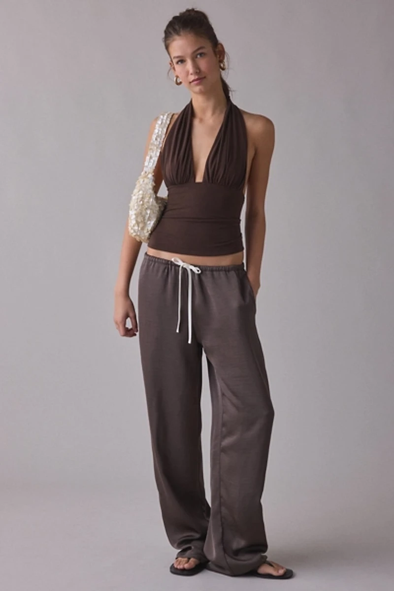 Lioness Femme Satin Pants