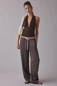 Lioness Femme Satin Pants