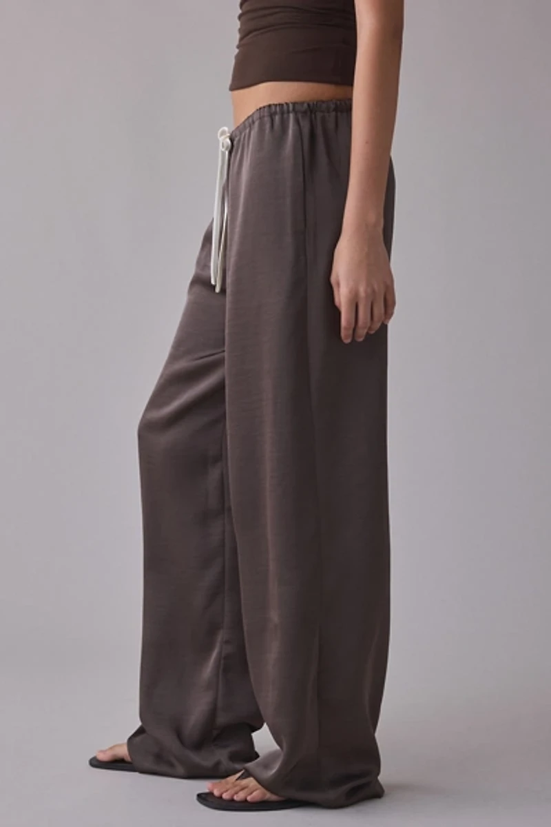 Lioness Femme Satin Pants
