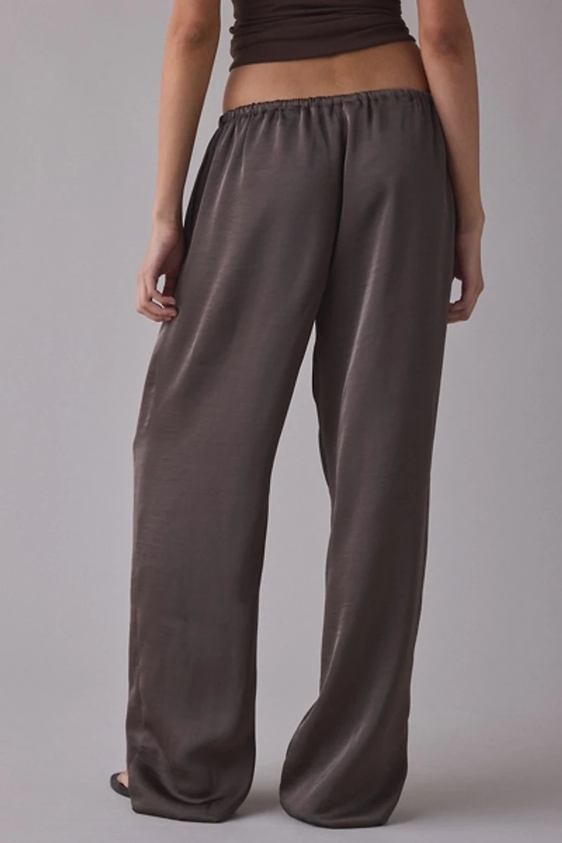 Lioness Femme Satin Pants