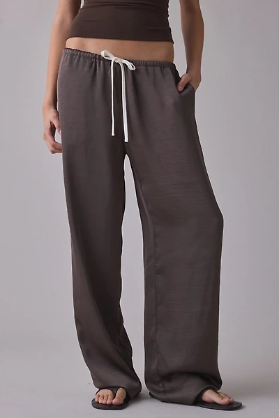 Lioness Femme Satin Pants