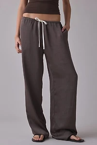 Lioness Femme Satin Pants