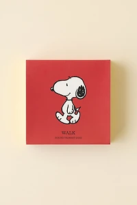 Magpie X Peanuts Walk Round Ceramic Trinket Dish