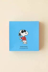 Magpie X Peanuts Howdy Star Shaped Ceramic Trinket Dish