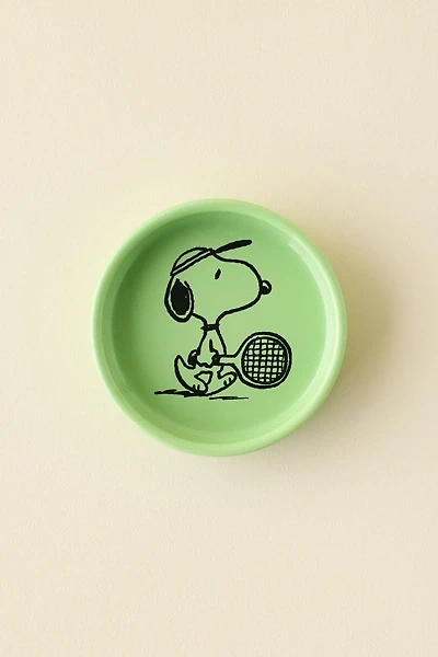 Magpie X Peanuts Love All Round Ceramic Pin Dish