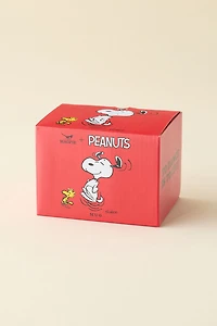 Magpie Peanuts To Dance Is To Live Ceramic Mug