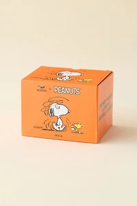 Magpie Peanuts Snoopy & Woodstock Ceramic Mug