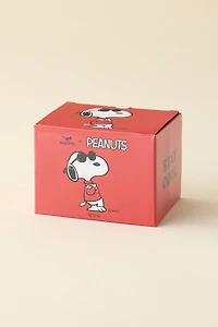 Magpie Peanuts Stay Cool Joe Cool Ceramic Mug
