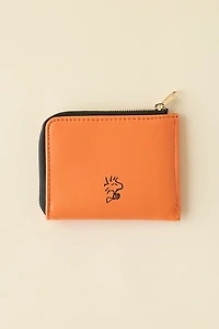 Magpie X Peanuts Self Care Money Faux Leather Coin Purse