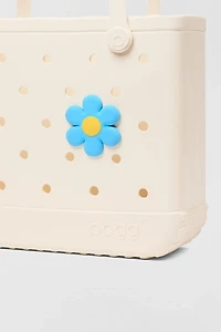 Bogg Bag Bit Daisy Decoration