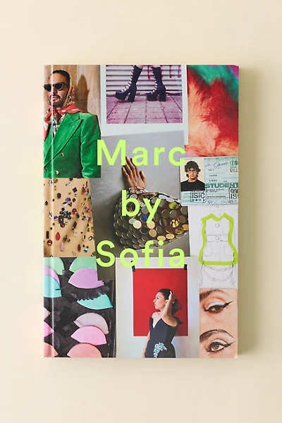 Marc By Sofia By Sofia Coppola