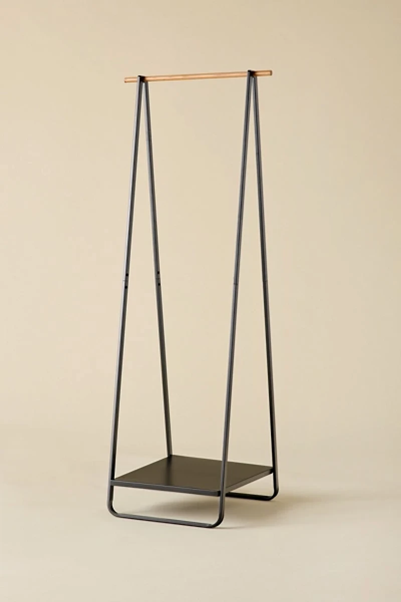 Cohen Free-Standing Steel Coat Rack
