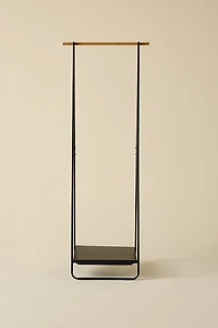 Cohen Free-Standing Steel Coat Rack