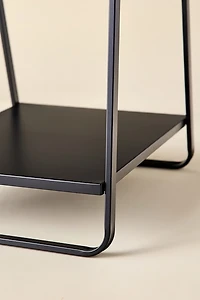 Cohen Free-Standing Steel Coat Rack