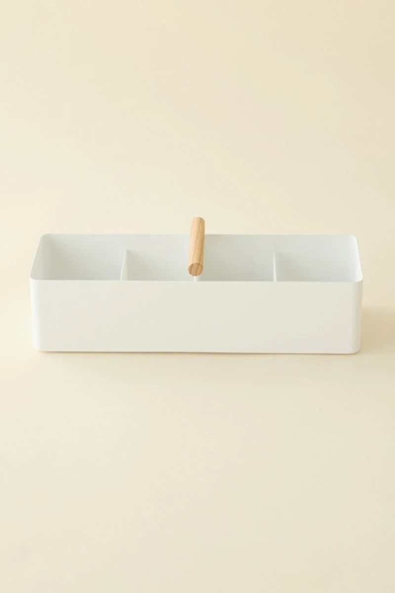Colson Slim Metal Storage Caddy